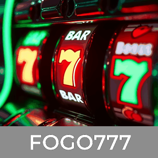 FOGO777: Emocionantes Caça-Níqueis com Alta Recompensa!