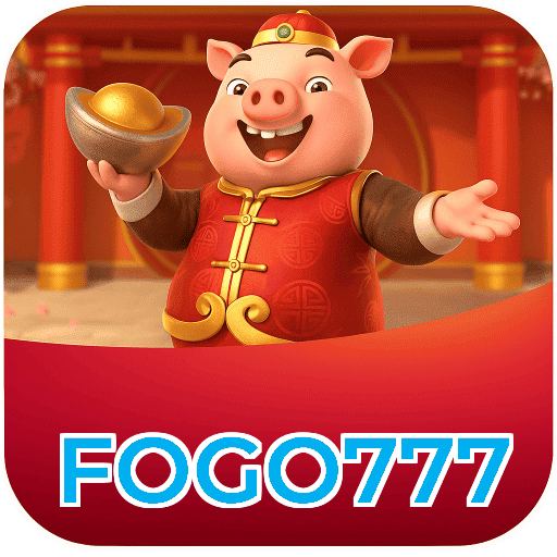 FOGO777logo