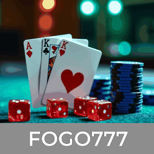 FOGO777: Experimente a Comodidade do Seu Cassino Móvel