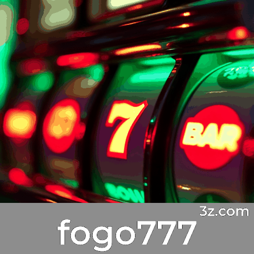 Maximize Seus Bônus no fogo777 com Estratégias Inteligentes!