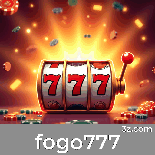 Mundo de Jogos Extraordinários no fogo777: Diversão Sem Limites