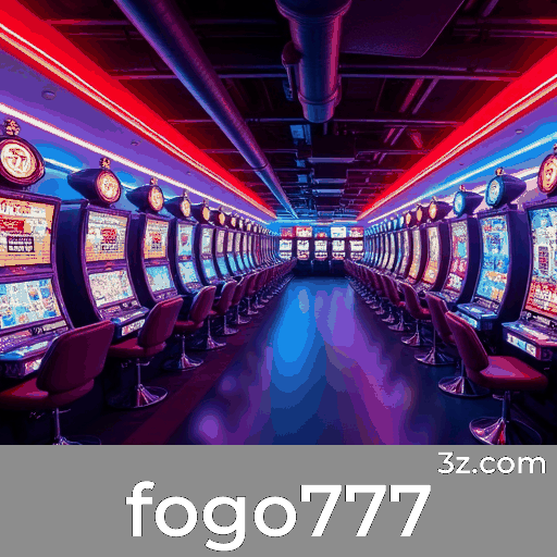 fogo777: Experiência exclusiva com privilégios de membros