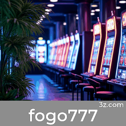 Otimize Sua Experiência com o Aplicativo fogo777